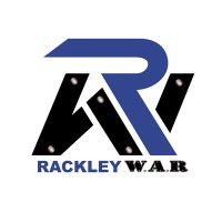 Rackley W.A.R.(@Rackley_WAR) 's Twitter Profile Photo