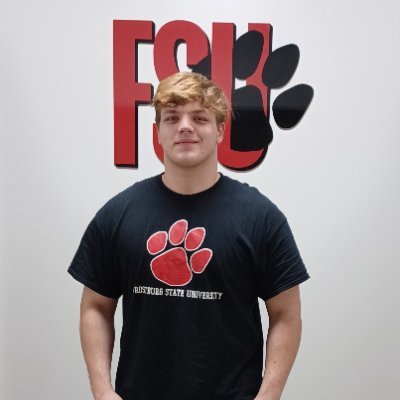 2027/Frostburg State Wrestling/MD/6' 209 lbs/NCAA# 2011967765/NAIA#870319/ SAT 1160