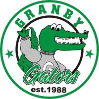Granby Gators(@GranbyGators) 's Twitter Profile Photo