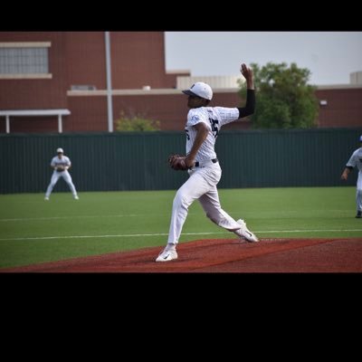 Flower Mound HS ‘24/Dallas Tigers /6’1 180 /3000 rpm Slider/Fb t89/uncommitted/214-897-9384