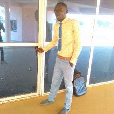 GLinetZoua's profile picture. Né à Massaguet.
Nationalité Tchadienne (100% 🇷🇴)