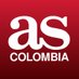 AS Colombia 🇨🇴 (@AS_Colombia) Twitter profile photo