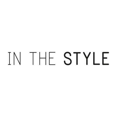 In The Style X Hesabı Profil Fotoğrafı In The Style X Hesabı Profil Fotoğrafı
