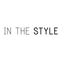 In The Style (@inthestyleuk) 's Twitter Profile Photo In The Style (@inthestyleuk) 's Twitter Profile Photo