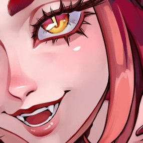 Saiko❤️‍🔥🔑spicy horror vtuberさんのプロフィール画像