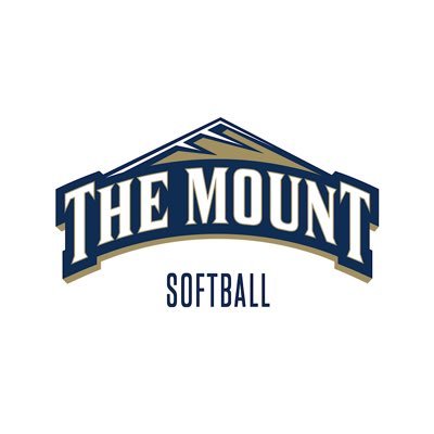 The official Twitter account of Mount St. Mary's University Softball.