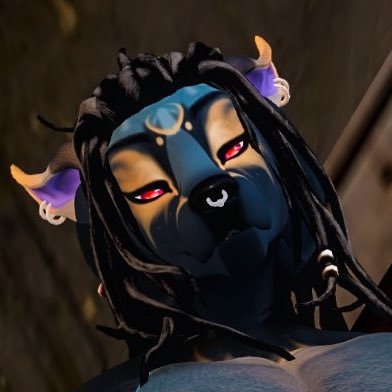 DarkLordofFur's profile picture. SL Wolf | NSFW Connoisseur | 18+ Only | Uploads Crappy SL Photos & Great Porn For Various Tastes