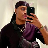 𝙀𝙘𝙡𝙚𝙘𝙩𝙞𝙘𝘗𝘢𝘱𝘪 (@gynoirphile) 's Twitter Profile Photo