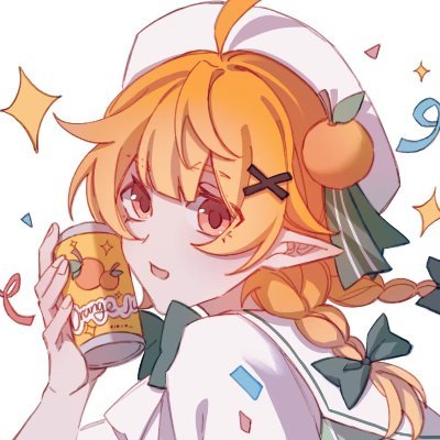 🍊orange twoさんのプロフィール画像