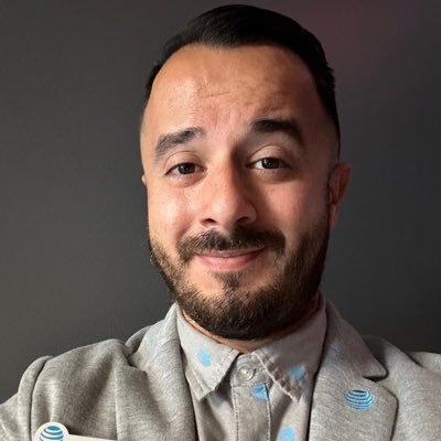 MrBonardi's profile picture. Sales Manager at AT&T |#TeamATT |All opinions are of my own and do not represent those of AT&T.
