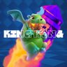 King_Kong_CR's profile picture. 🇨🇵 2025 Full Grind !