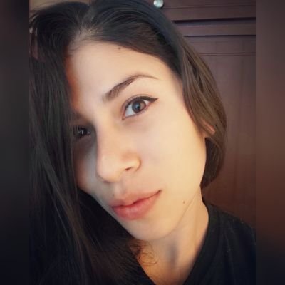 Jesus is everything to me!♥ Esposa 💏 🍫😍 #Spanglish #ModeOn 🤓 No DM🚫 No porn🚫 ❌