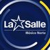La Salle México Norte (@lasallemxnorte) Twitter profile photo La Salle México Norte (@lasallemxnorte) Twitter profile photo