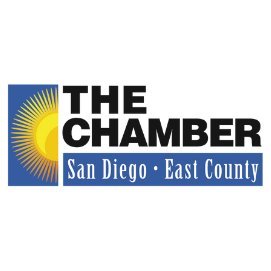 The San Diego East County Chamber of Commerce is the respected voice of and advocate for improving business opportunities, public policy and business resources.