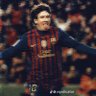 SomeAfricanboy1's profile picture. 13
@FCBarcelona and @FSF●Gavi y Messi 
SER DEL BARÇA EL MILLOR QUE HI HA
VISCA AL BARÇA Y VISCA CATALUNYA
