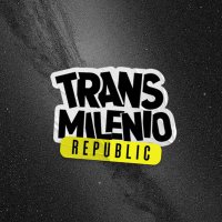 TRANSMILENIO REPUBLIC(@TransmiRepublic) 's Twitter Profile Photo