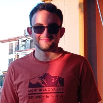 23🏳️🌈 (he/him) Sociólogo y Politólogo. Me encanta Eurovisión, los idiomas y las cosas frikis (Pokémon, LOTR, Star Wars...). Worldbuilding: @PrefTirthta