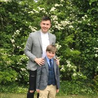 Shane Smyth (@shanesmyth27) 's Twitter Profile Photo