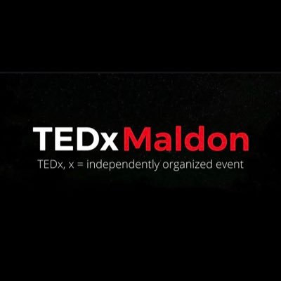 tedxmaldon Profile Picture