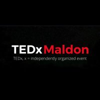 TEDxMaldon(@tedxmaldon) 's Twitter Profile Photo