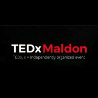 TEDxMaldon (@tedxmaldon) 's Twitter Profile Photo TEDxMaldon (@tedxmaldon) 's Twitter Profile Photo
