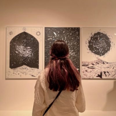 SpringTheSheep's profile picture. Always bored| MD | cat person🐱| ISFJ