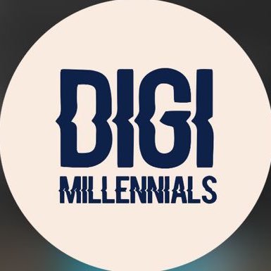 DigiMillennials Profile Picture