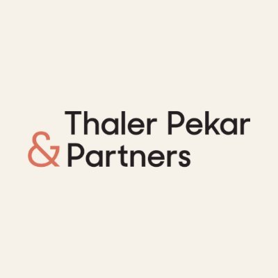 Thaler Pekar & Partners