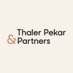 Thaler Pekar & Partners (@thalerpekar) Twitter profile photo Thaler Pekar & Partners (@thalerpekar) Twitter profile photo