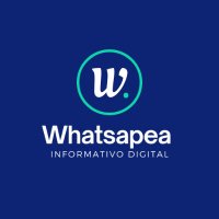 Whatsapea 🤳🏻(@whatsapea) 's Twitter Profile Photo