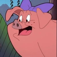 🐷🎀Dumpling🎀🐷 (@msdumplingpig) 's Twitter Profile