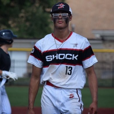 2025 - Schererville Shock 17u - Crown Point HS, IN  - ⚾️RHP/2B/OF ⚾️ - 3.6 GPA 📕- Email: davidpinedarhp@gmail.com Cell📲: (219)-333-6959