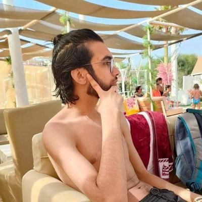 Louay1208's profile picture. 