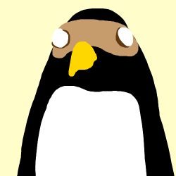 🌼|| draw penguin || stay hydrated, everyone! 🌼🪐💫  
you can dm me for some chat, or maybe ask some questions