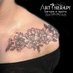 Art Therapy Tattoos N Crafts (@arttherapyntats) Twitter profile photo Art Therapy Tattoos N Crafts (@arttherapyntats) Twitter profile photo