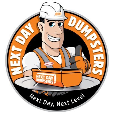 Call for Quote or Schedule Online Today! - Next Day, Next Level Dumpster Rental | 877-586-9199