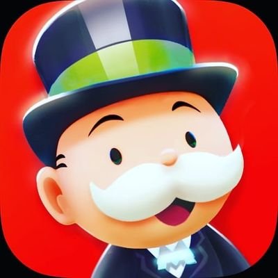 Don't Miss It Again

#Monopolygo #Monopoly #Monopolygogame