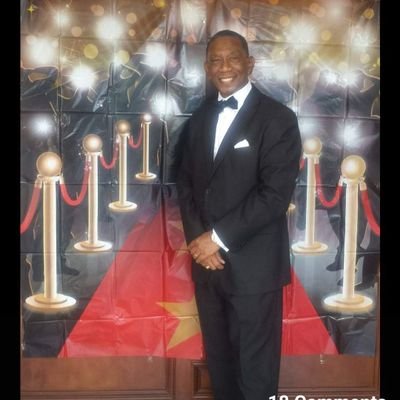 The Voice of  PVAMU🏈 🏀 Messenger of Gods Word,PVILCA Hall Of Fame Member, Singer at World Champion Houston
Astros Games, Former UH Coog PAA 2011-14