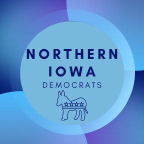 The official student organization for the Democratic Party at the University of Northern Iowa. Email us at unidemocrats@uni.edu!