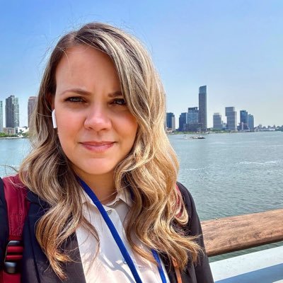 idmsthns's profile picture. Diplomat @CyprusMFA, currently @CyprusinUN 🇨🇾🇺🇳| Personal Account| RT & Following not necessarily endorsement