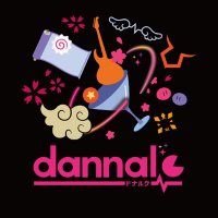 dannalc(ドナルク) (@bar_dannalc) 's Twitter Profile