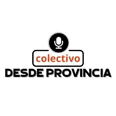 Somos un colectivo de periodistas de diferentes estados de México, buscamos fortalecer el trabajo desde provincia. Contacto: colectivodesdeprovincia@gmail.com