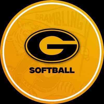 The official page of the Grambling State University Lady Tigers Softball Team🥎