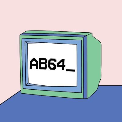 AB64_YT Profile Picture