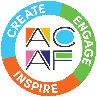 Create • Engage • Inspire | Transforming Atlantic City through community art programs #ARTeriorsAC #ChalkAboutAC #48BlocksAC | 501(c)3 non-profit