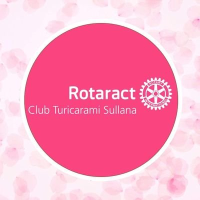Cuenta Oficial de Rotaract Club Turicarami Sullana. 
Síguenos para que te enteres de nuestros proyectos y actividades 🎈
#Rotary #Rotaract #Interact