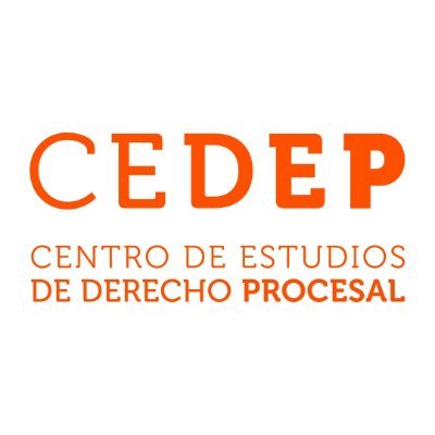 Centro de Estudios de Derecho Procesal