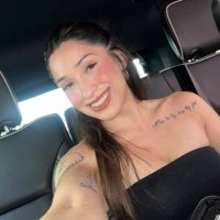 andrea (@andrea_sharkey) 's Twitter Profile