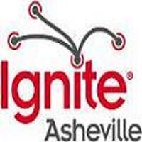Ignite Asheville (@igniteavl) 's Twitter Profile
