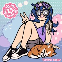 ranni ✨️ floating off ✨️ (@loreweaverstone) 's Twitter Profile